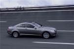 Mercedes-Benz CL-Class 2007 года